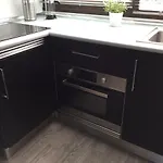 Sea Loft With A Huge Bed Apartman *