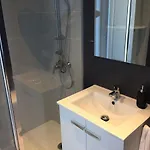 Sea Loft With A Huge Bed Apartman *