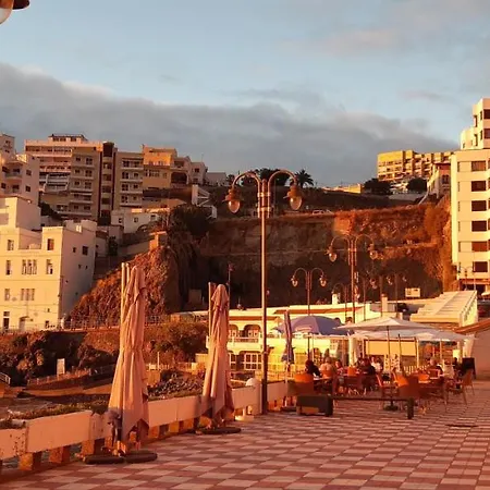 公寓 Sea Loft With A Huge Bed *