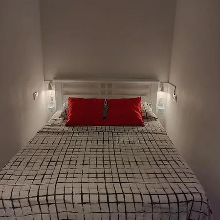 Sea Loft With A Huge Bed