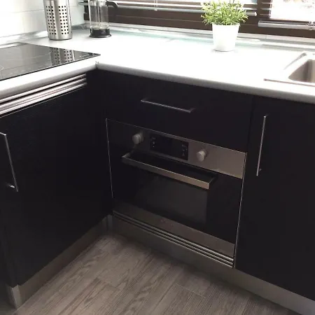 Sea Loft With A Huge Bed 公寓 *