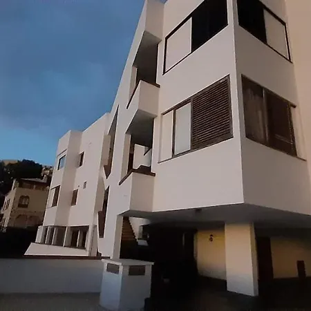 Sea Loft With A Huge Bed 公寓