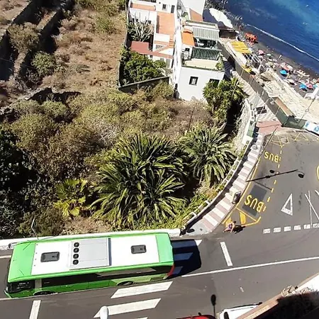 Sea Loft With A Huge Bed 公寓