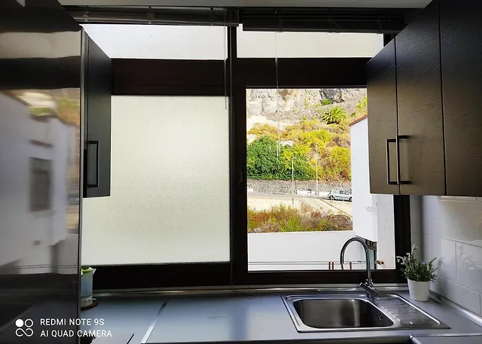 Sea Loft With A Huge Bed 아파트 이코드레로스비노스