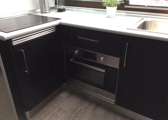 Sea Loft With A Huge Bed 아파트 *