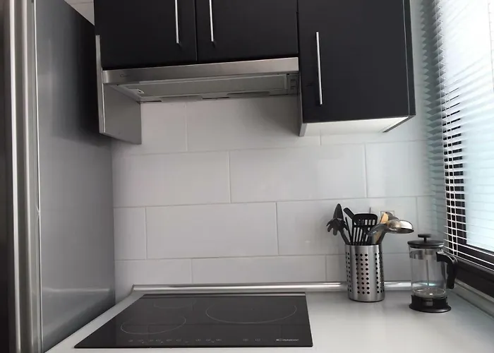 Sea Loft With A Huge Bed *