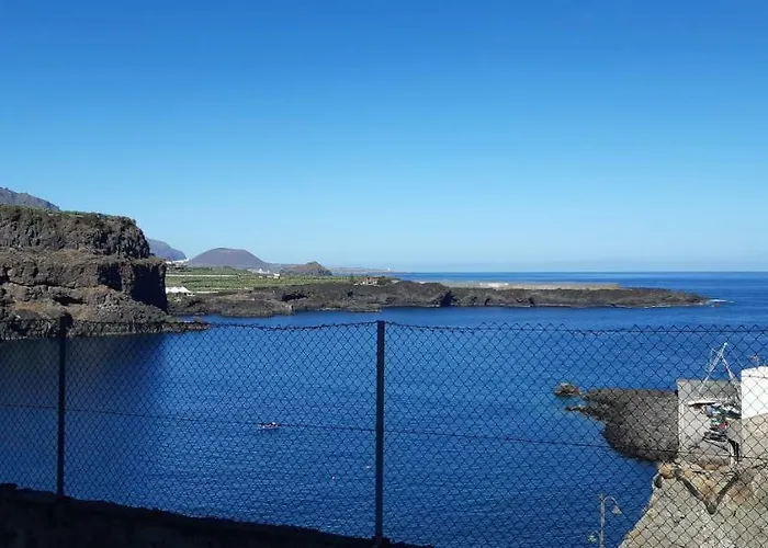 Sea Loft With A Huge Bed *