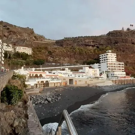 Sea Loft With A Huge Bed إيكود ذي لوس فينوس