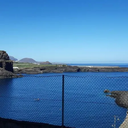 Sea Loft With A Huge Bed *