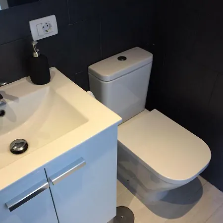 Sea Loft With A Huge Bed