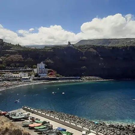 Sea Loft With A Huge Bed * إيكود ذي لوس فينوس