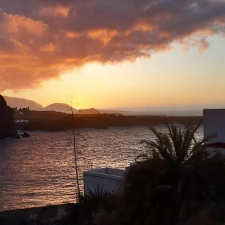 Sea Loft With A Huge Bed *
