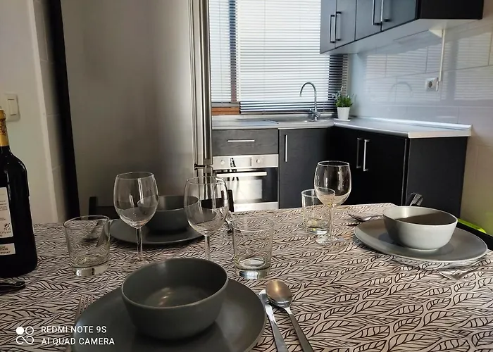 Sea Loft With A Huge Bed