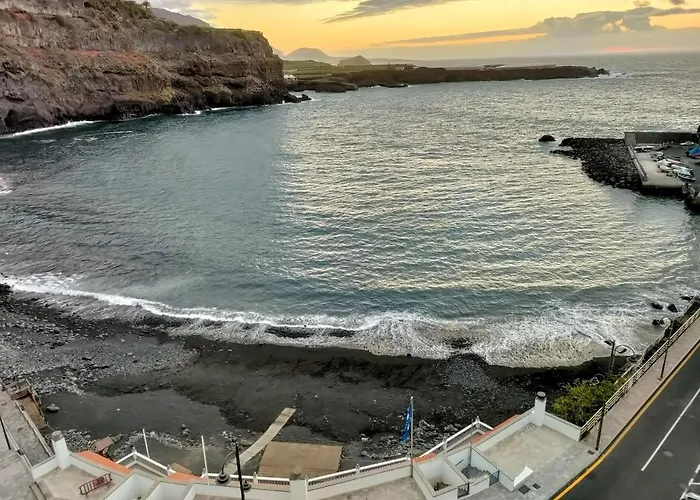 Sea Loft With A Huge Bed Διαμέρισμα