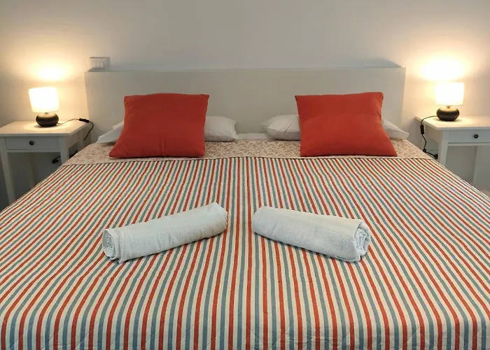 Διαμέρισμα Sea Loft With A Huge Bed Icod De Los Vinos