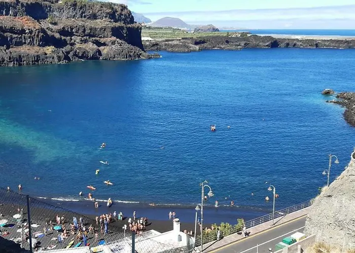 Sea Loft With A Huge Bed