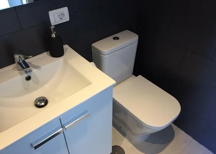 Sea Loft With A Huge Bed