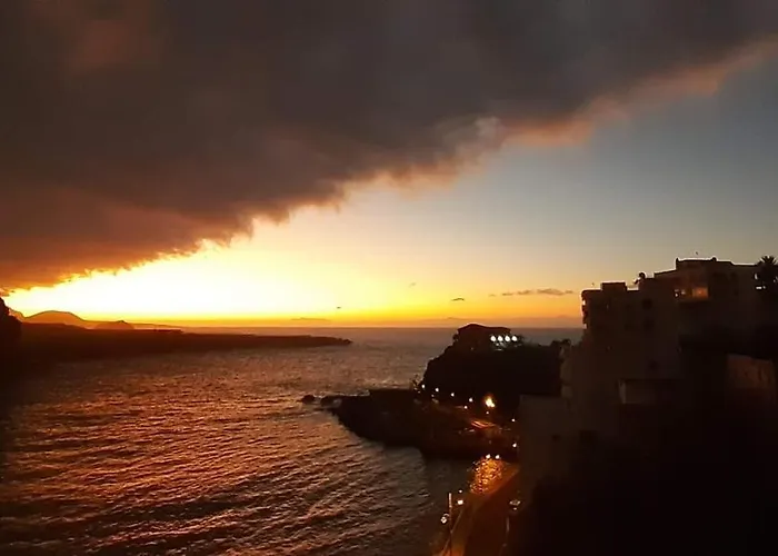 Sea Loft With A Huge Bed Διαμέρισμα