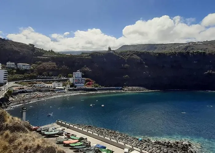 Sea Loft With A Huge Bed * Икод-де-лос-Винос