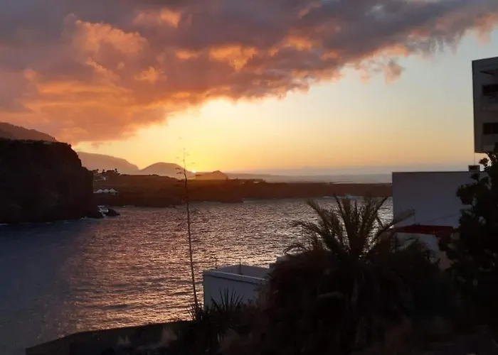 Sea Loft With A Huge Bed *