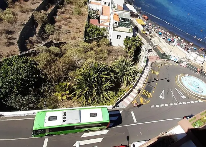 Sea Loft With A Huge Bed Апартаменты